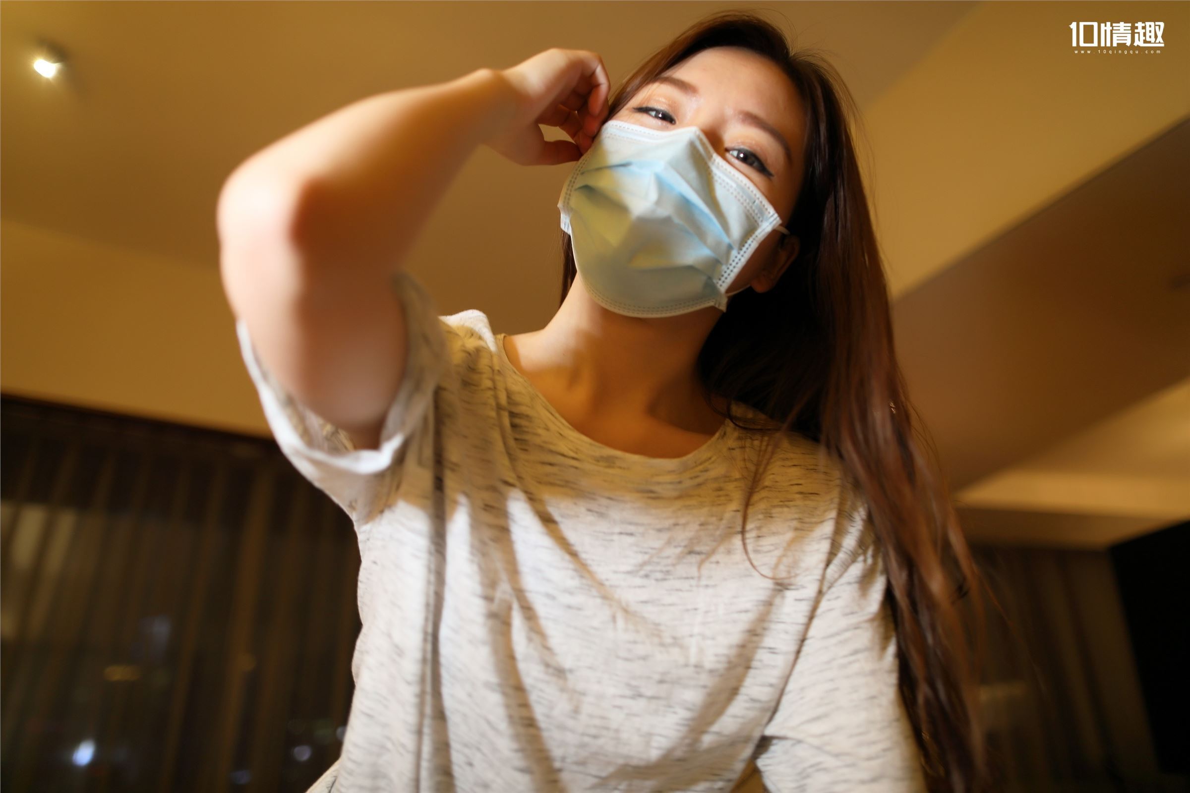 [ROSI写真] KZ系列 2017.12.28 NO.564